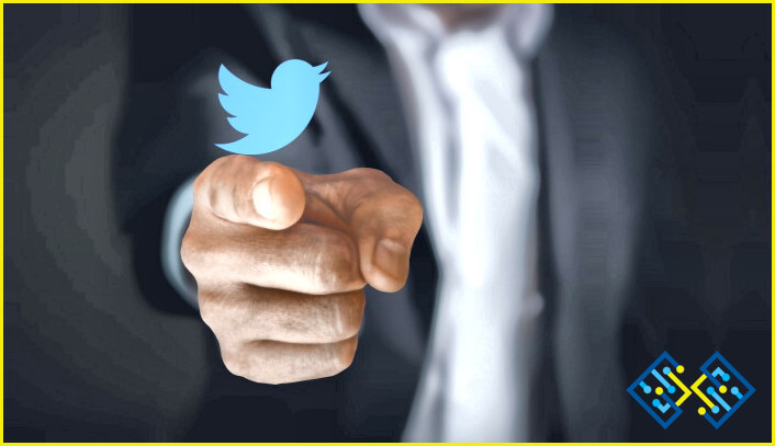 ¿Qué ocurre si se denuncia una cuenta de Twitter?