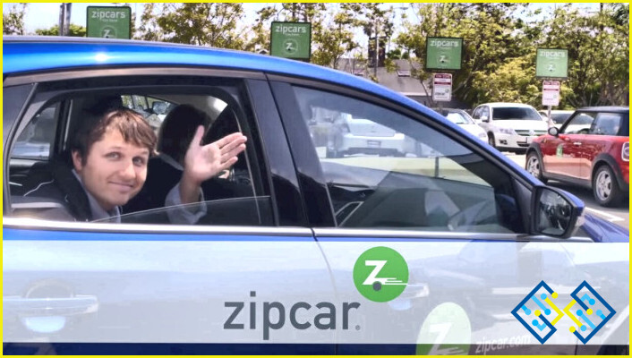 ¿Se puede cancelar la afiliación a Zipcar en cualquier momento?