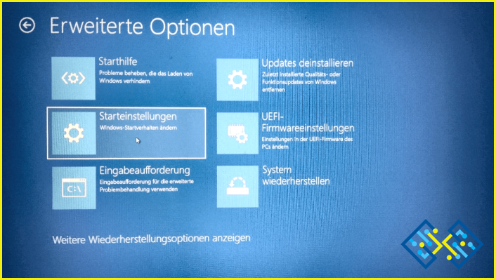 Wie installiert man Treiber im abgesicherten Modus von Windows 10?