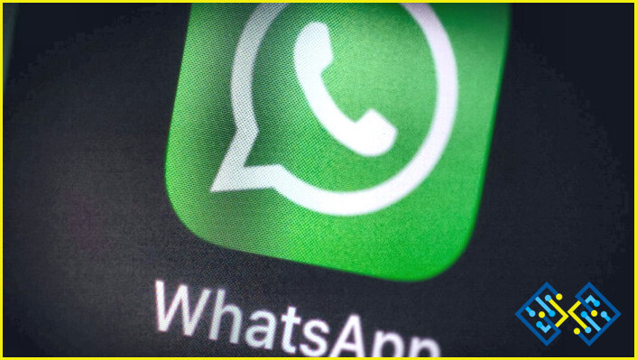 Wie kann man das versteckte Profilbild von Whatsapp sehen?