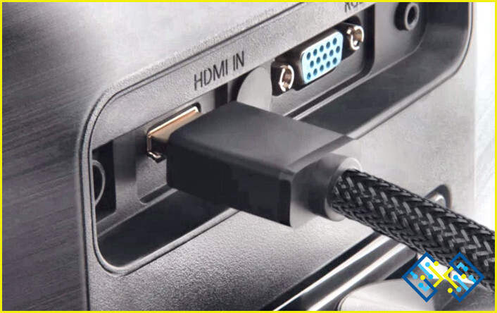 ARREGLAR: Audio HDMI no funciona en Windows 11 (6 Soluciones)