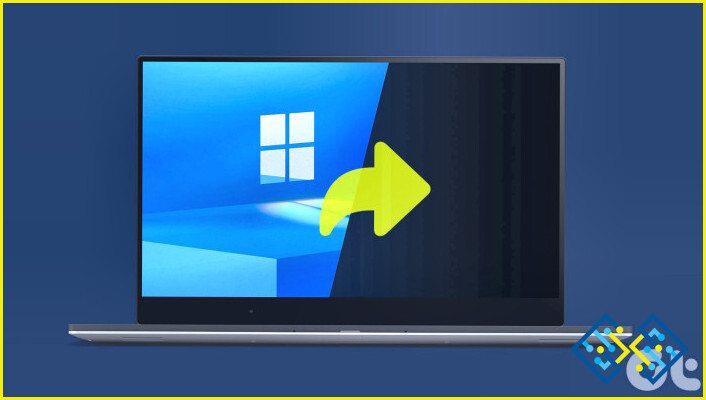 ¿El fondo de Windows 11 cambia automáticamente? Pruebe estas soluciones 