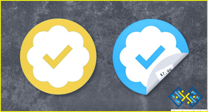 Todo sobre las marcas de verificación gris, dorada y azul de Twitter y cómo puedes ser verificado en Twitter
