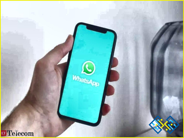 WhatsApp va a poner fin a la compatibilidad con dispositivos Android/iOS antiguos.