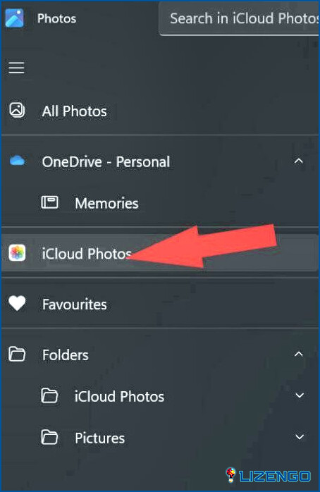 Las fotos de iCloud ahora se sincronizarán con Windows 11