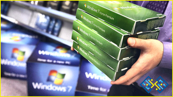 Microsoft y Google ponen fin a la seguridad ampliada de Windows 7 y 8.