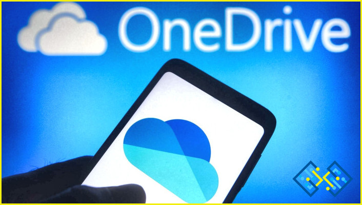 Problemas con el servidor de Microsoft: OneDrive y Skype no funcionan