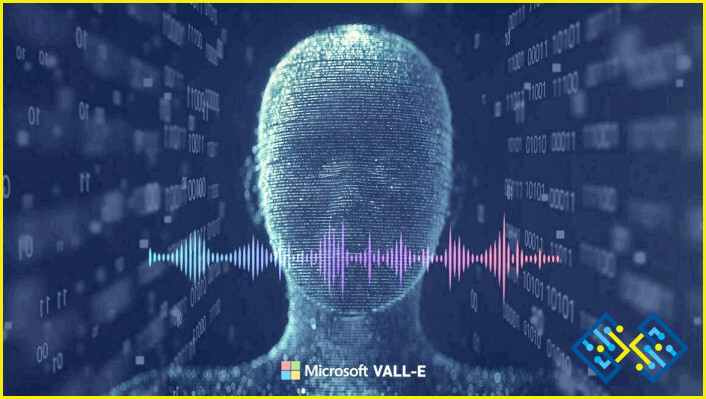 Todo lo que querías saber sobre VALL-E de Microsoft