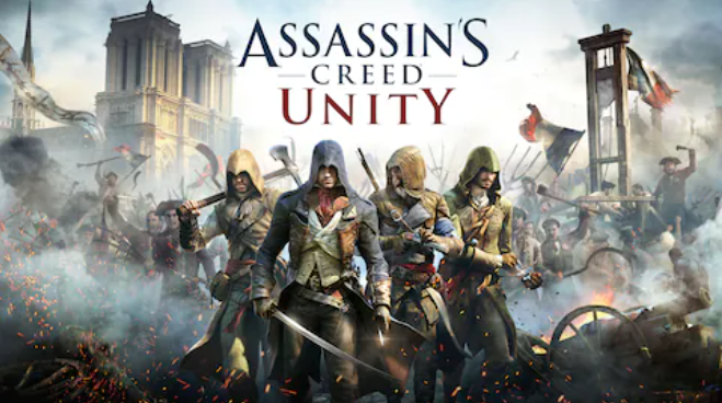 ¿Cómo eliminar el guardado de Assassin’s Creed Unity?