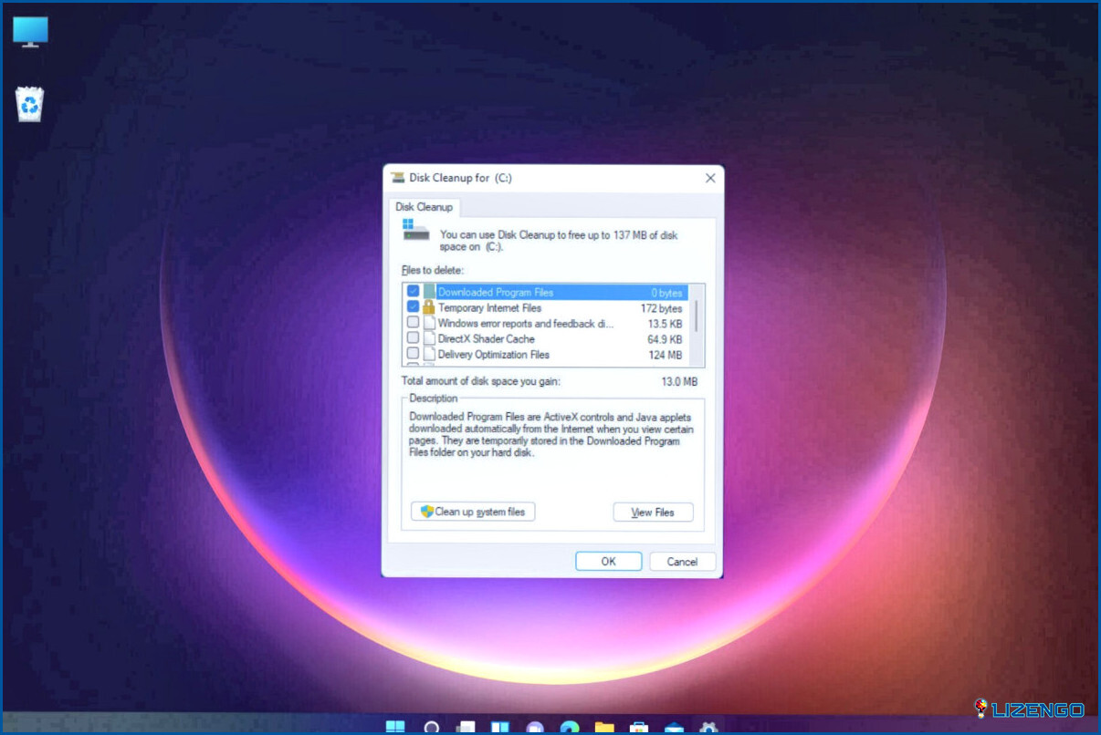 Cómo eliminar particiones de disco duro en Windows 11/10