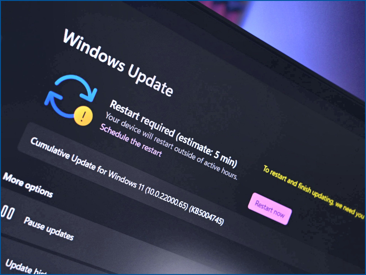 El canal Beta y Preview de Windows 11 recibe nuevas actualizaciones
