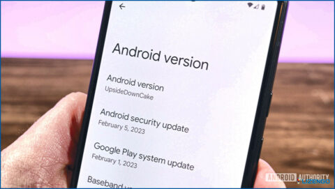 Google introduce nuevos cambios con las API de Android 14