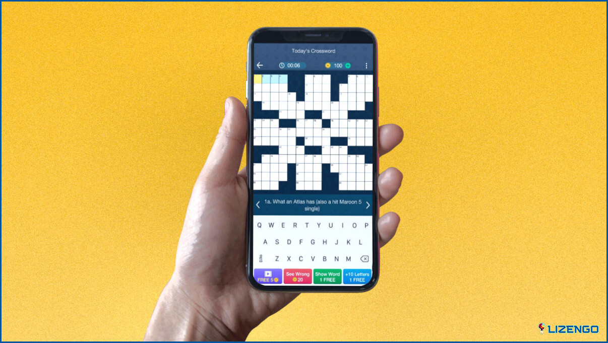 Las 10 mejores aplicaciones de juegos de palabras para jugar en Android e iOS