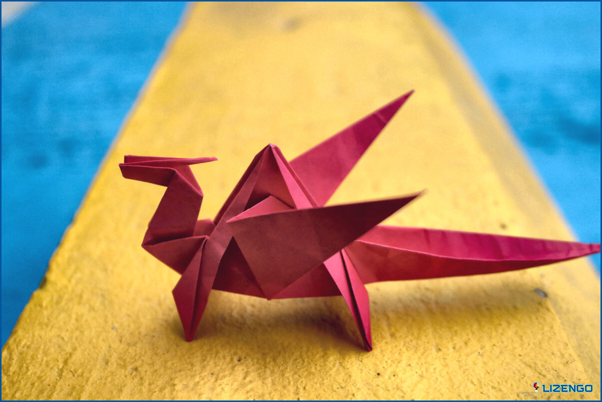 Las 6 mejores aplicaciones Android para hacer origami