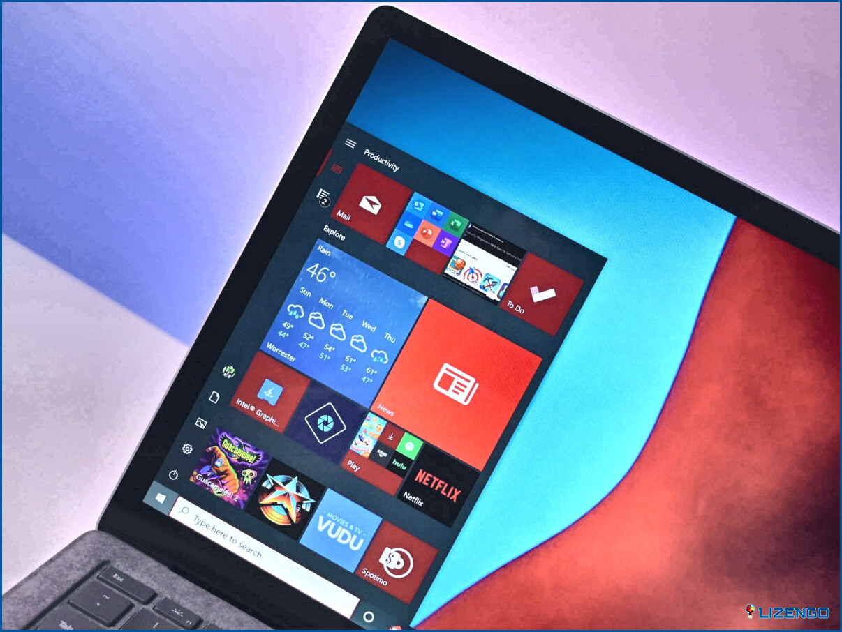 Microsoft lanza una actualización acumulativa para su moribundo sistema operativo: ¿Windows 10?
