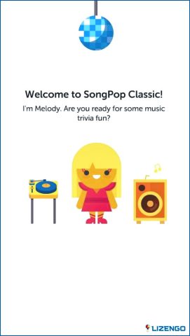 Songpop Classic