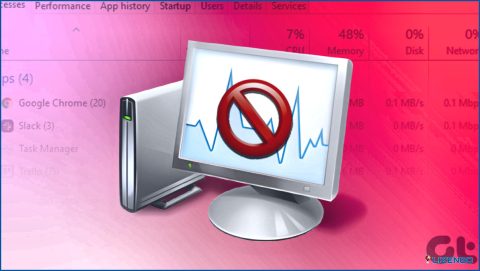 4 mejores maneras de desactivar el ID de publicidad en Windows PC