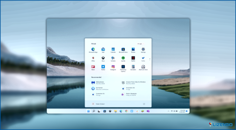 Cómo hacer que tu Windows 11 se parezca a macOS