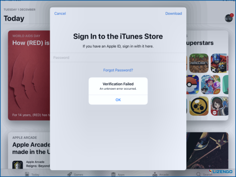 ¿No puedes descargar aplicaciones del Mac App Store? 6 soluciones