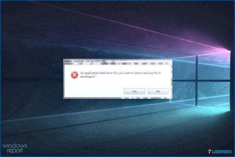 Cómo arreglar los juegos no funcionan en Windows PC