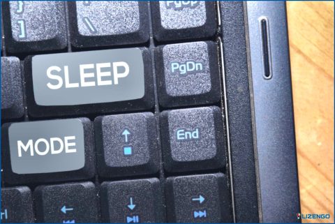 Cómo poner aplicaciones a dormir en Windows 11/10?