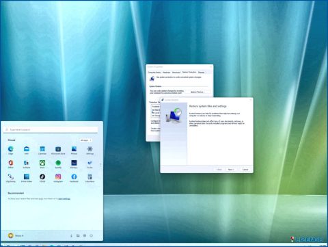 Cómo recuperar controladores desinstalados en Windows 11/10