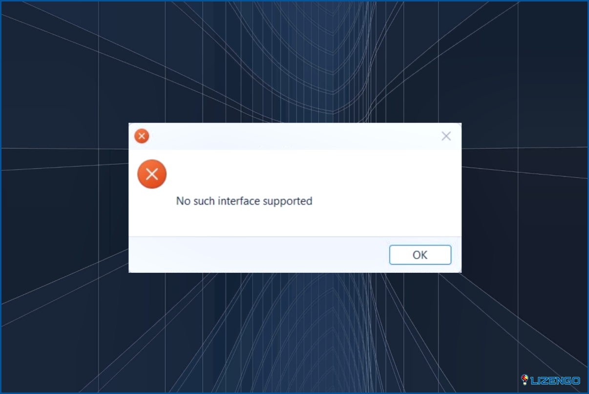 Cómo solucionar el error de aplicación Explorer.exe en Windows 11/10