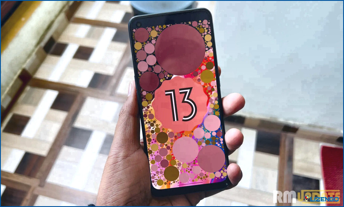 Prepárate para una mejor conectividad: Android 13 QPR3 Beta 2.1 ¡Ya ha llegado!