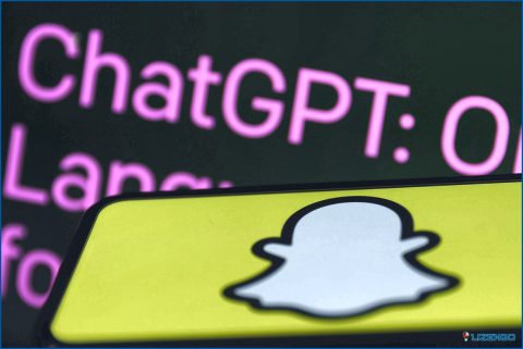 Snapchat presentó My AI: un chatbot gratuito para todos los usuarios