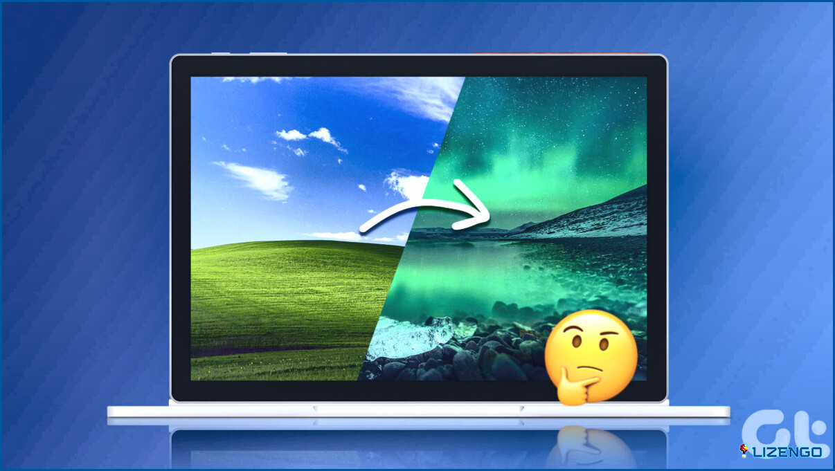 Cómo evitar que el fondo de pantalla cambie automáticamente en Windows 11