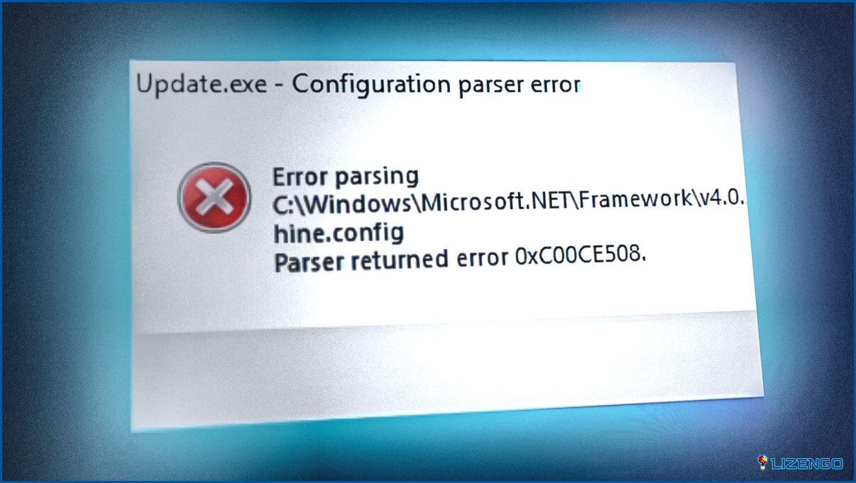 Cómo solucionar el error de análisis devuelto 0xC00CE556 en Windows 11/10 PC