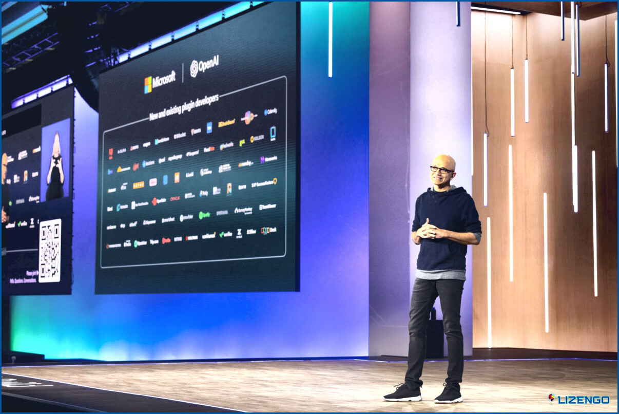 Microsoft Build 2023: Lo más destacado del evento