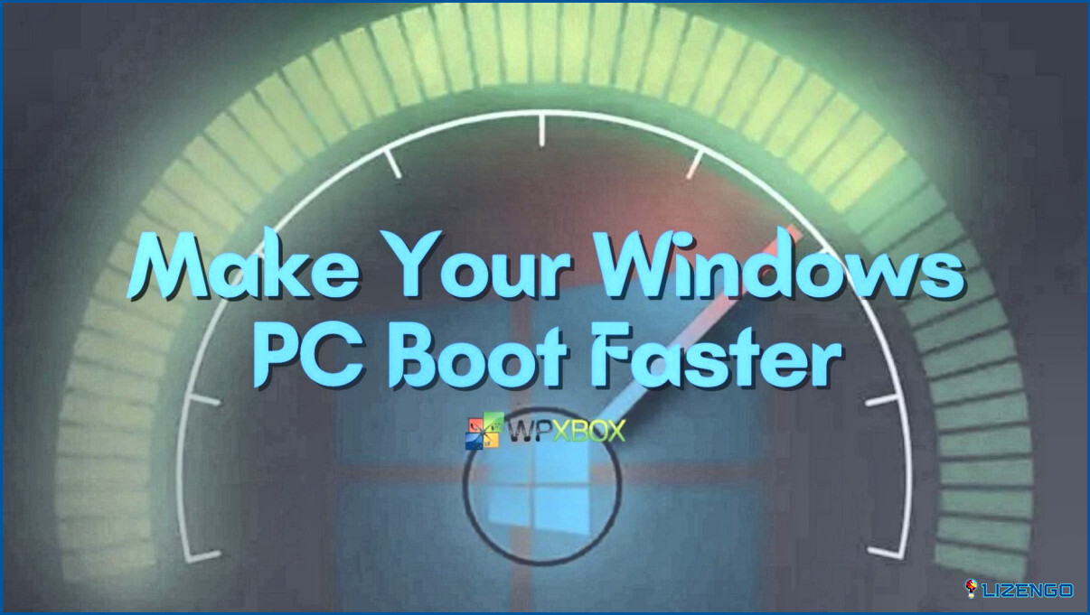 Programas de inicio que puede desactivar con seguridad para acelerar Windows 11/10