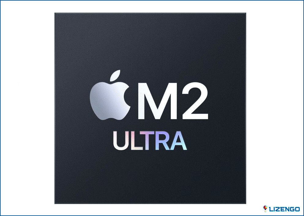 M2 Ultra Chipset