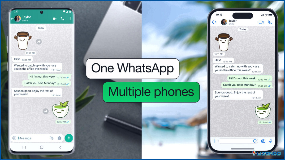 Actualizaciones de WhatsApp: Revelan hasta 4 accesos para iPhone y emocionantes funciones para Windows