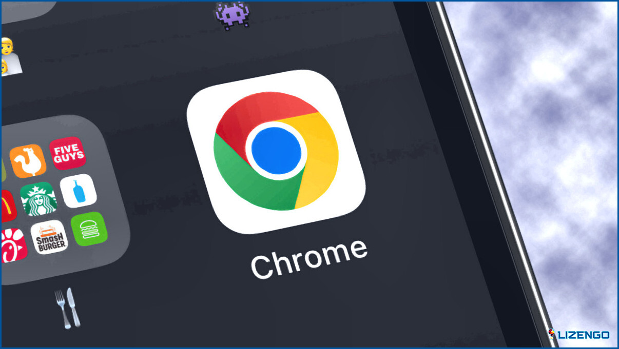 Chrome de Google para iPhone y iPad recibirá cuatro interesantes novedades