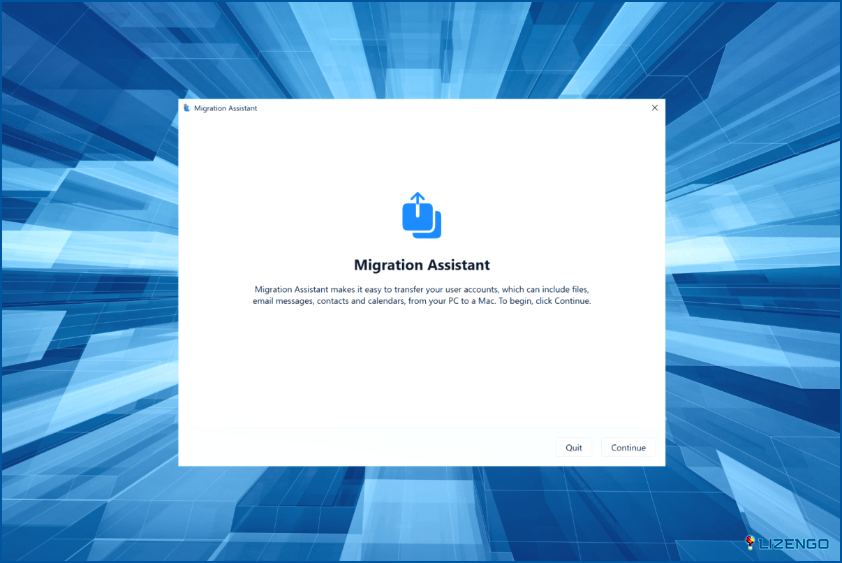 Cómo arreglar el Asistente de Migración no funciona en Windows?