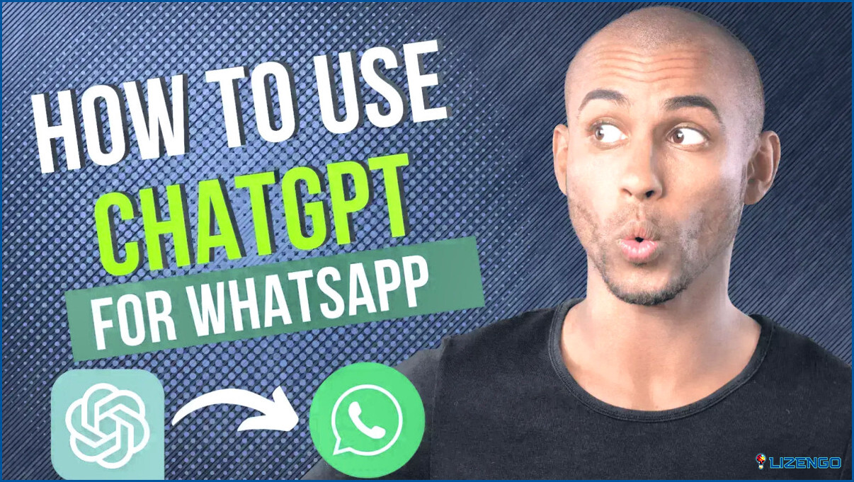 Cómo integrar ChatGPT con WhatsApp - Una guía completa