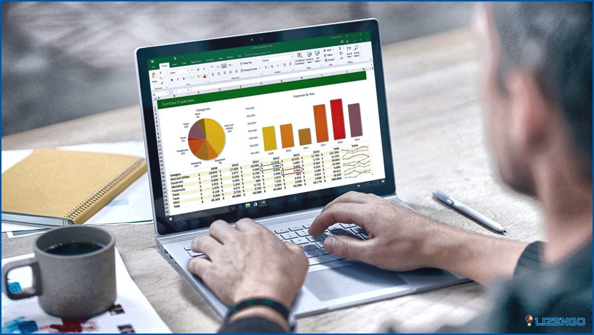 Descubre las alucinantes funciones que lanzará Microsoft para Excel en mayo de 2023