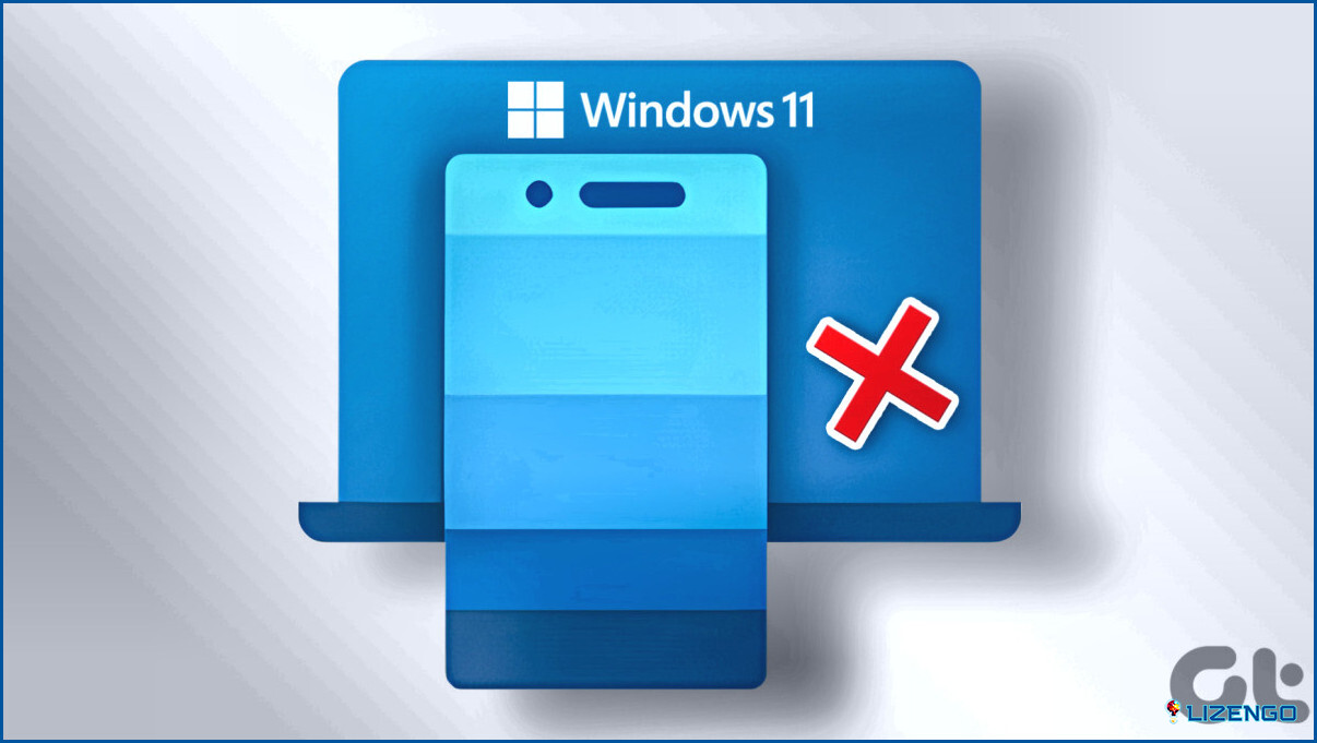 FIX: Las notificaciones de la aplicación Phone Link no funcionan en Windows 11