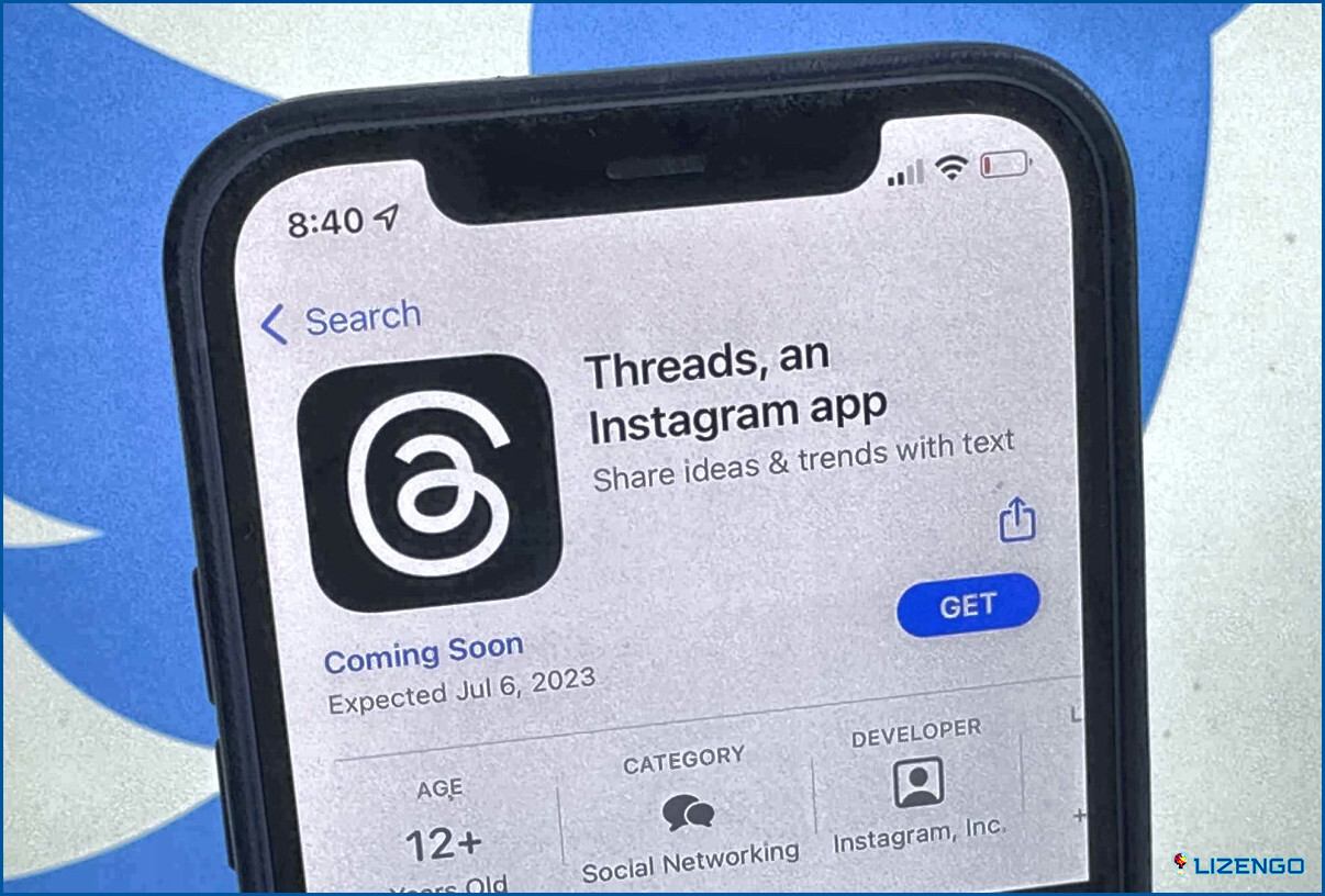Meta presenta la aplicación 'Threads' para combatir las restricciones de Twitter - ¡No te lo pierdas!