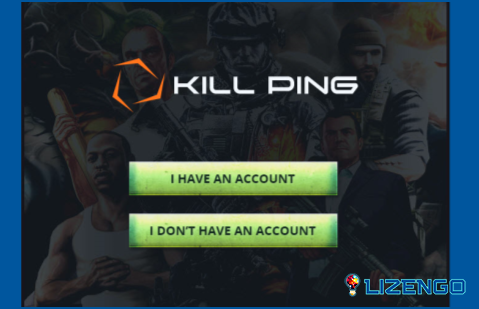 Emplear Kill Ping