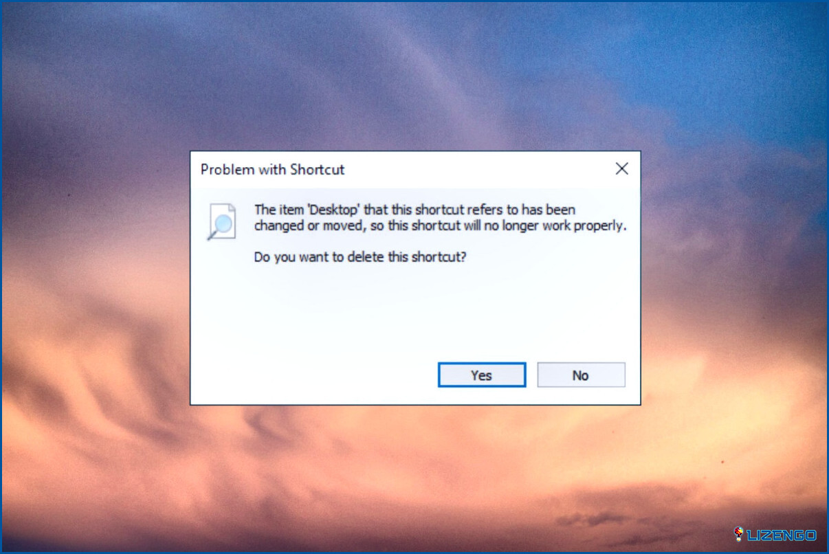 Cómo arreglar el acceso directo del proyecto de Windows (Win + P) no funciona en Windows?