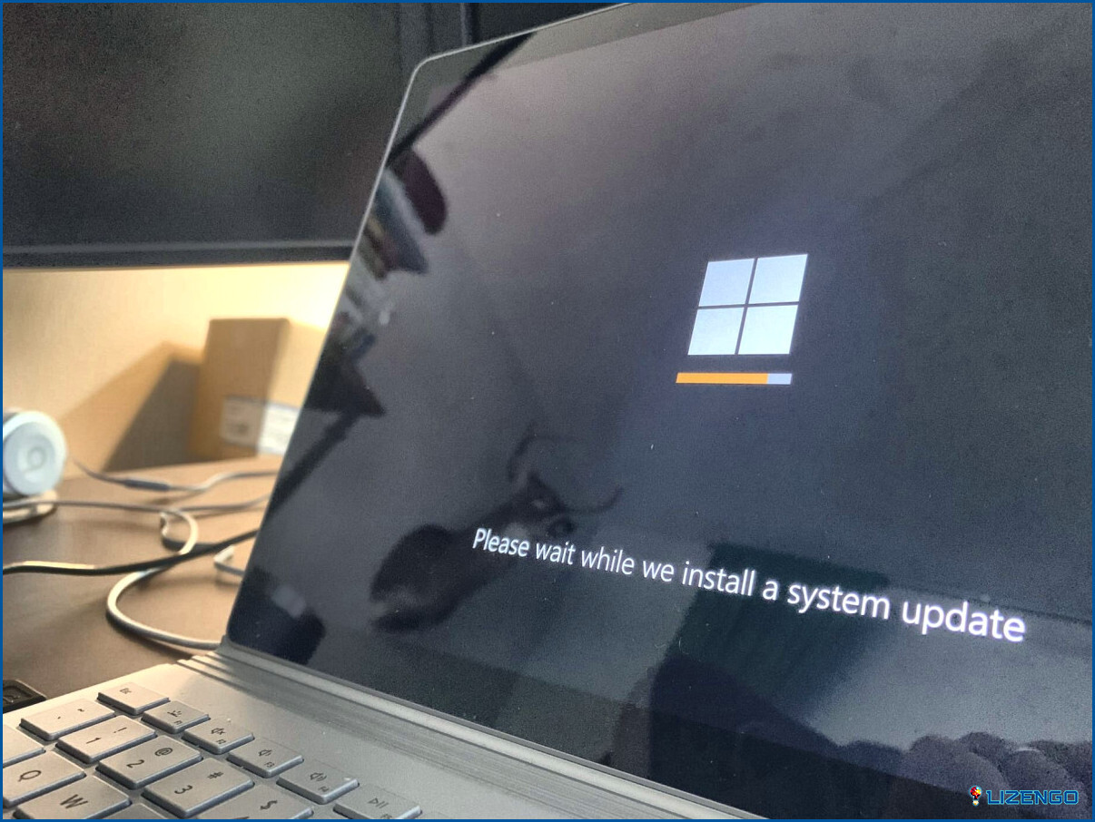 Cómo solucionar el error de instalación de Windows Update 0xc1900223