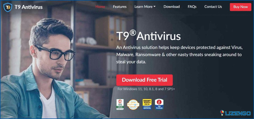 T9 antivirus