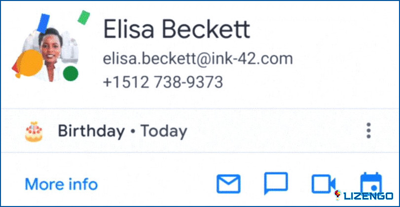 Elisa Beckett