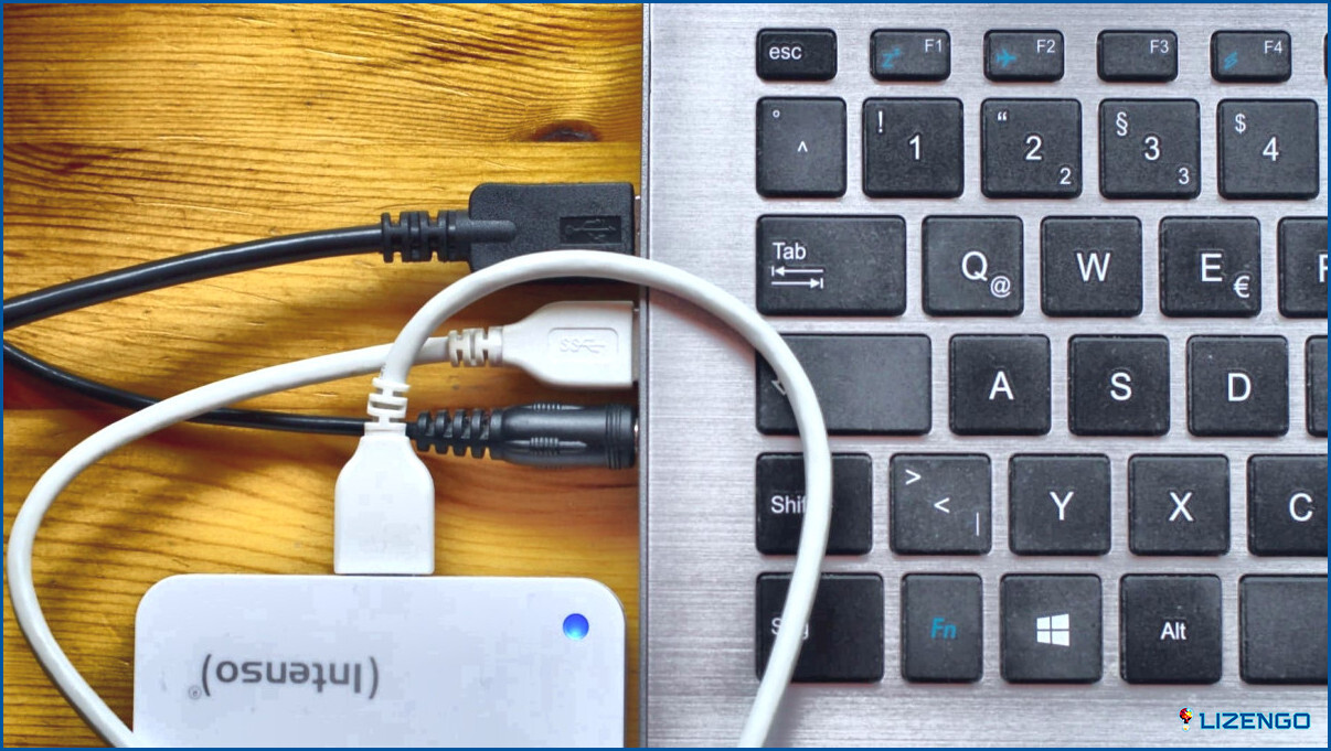 Cómo arreglar USB sigue desconectando en el Mac