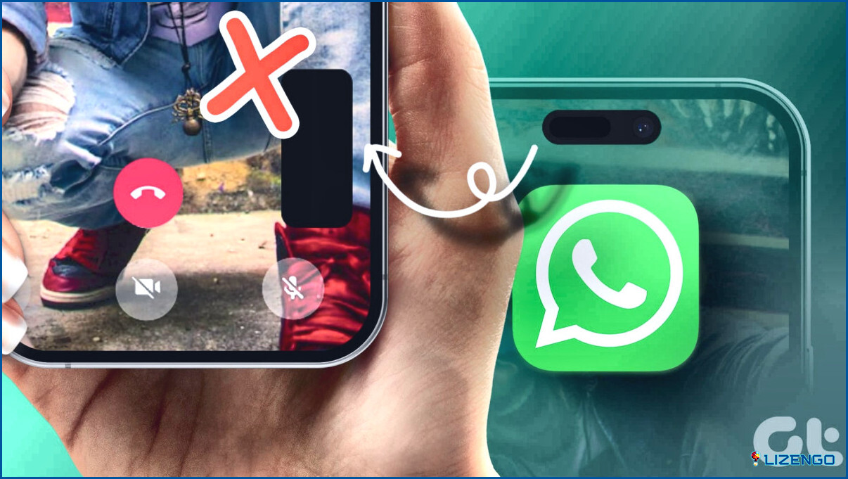 Cómo arreglar WhatsApp mensaje de vídeo no funciona?