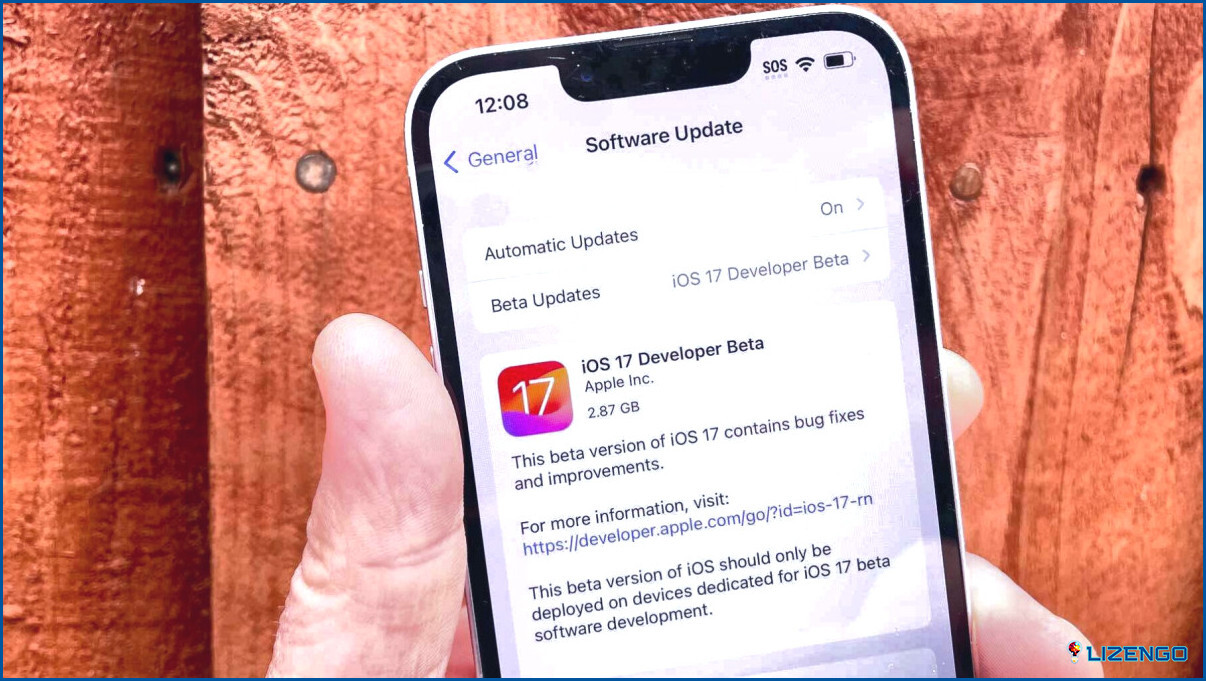 iOS 17 llega hoy: así puedes actualizar tu iPhone