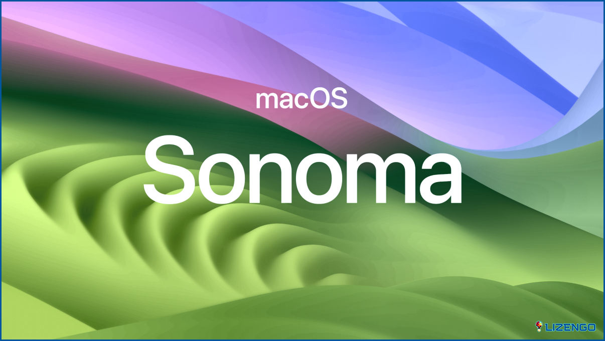 Lanzamiento de Apple macOS 14 Sonoma - ¿Está tu Mac en la lista?